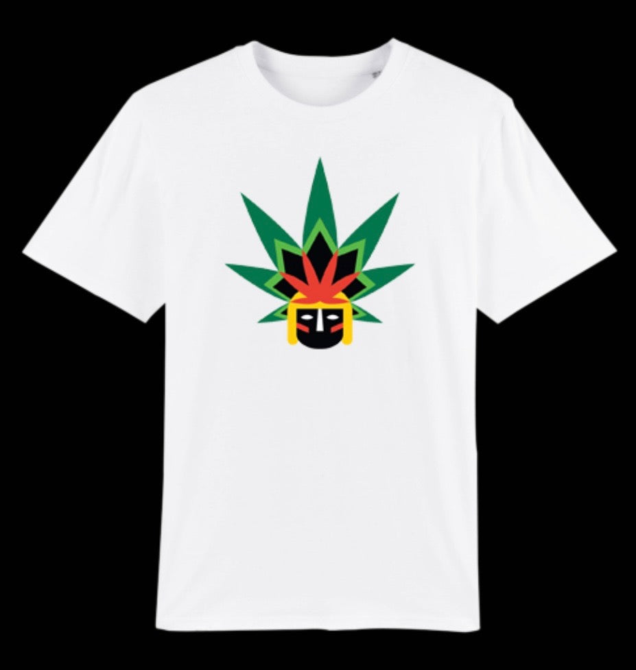 Official Canna Kuya Logo Tee