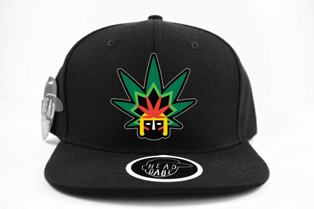 Official Canna Kuya Hat